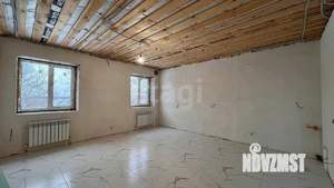 Дом 117м&sup2;, 2-этажный, участок 10 сот.  