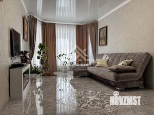 Дом 150м&sup2;, 1-этажный, участок 6 сот.  