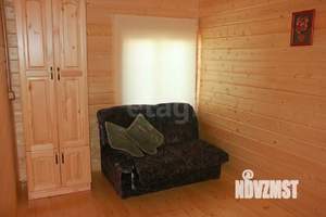 Дача 30м&sup2;, 2-этажный, участок 3 сот.  