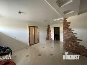 Дом 453м², 3-этажный, участок 7 сот.  