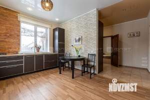 Дом 190м², 2-этажный, участок 9 сот.  