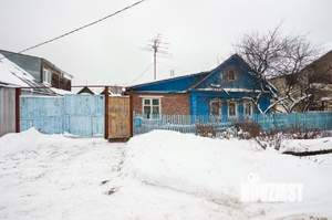 Дом 93м², 1-этажный, участок 5 сот.  