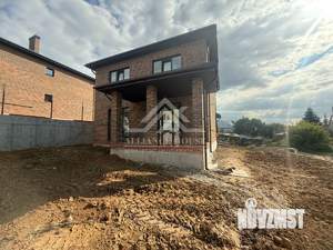 Дом 160м², 2-этажный, участок 6 сот.  