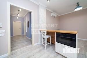 Таунхаус 125м&sup2;, 2-этажный, участок 2 сот.  