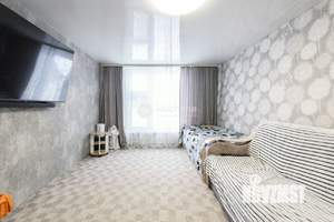 Дом 110м&sup2;, 1-этажный, участок 9 сот.  