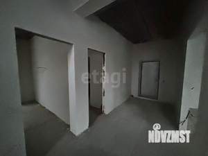 Дом 148м², 2-этажный, участок 5 сот.  