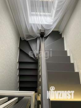 Дом 148м&sup2;, 2-этажный, участок 5 сот.  