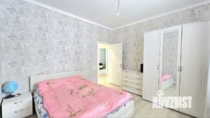 Дом 106м&sup2;, 1-этажный, участок 5 сот.  