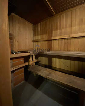 Дом 129м&sup2;, 2-этажный, участок 10 сот.  