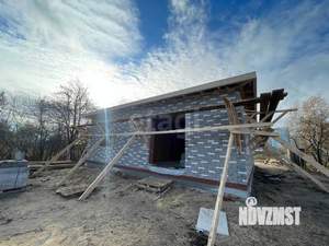 Дом 100м², 1-этажный, участок 5 сот.  