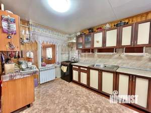 Дом 72м², 1-этажный, участок 10 сот.  