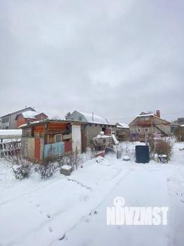 Дом 120м&sup2;, 2-этажный, участок 11 сот.  