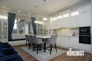 Дом 345м², 3-этажный, участок 20 сот.  