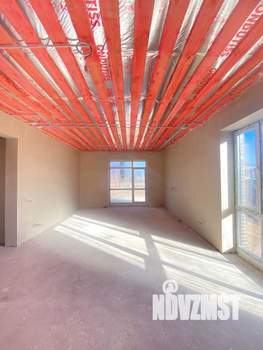 Коттедж 125м&sup2;, 1-этажный, участок 5 сот.  