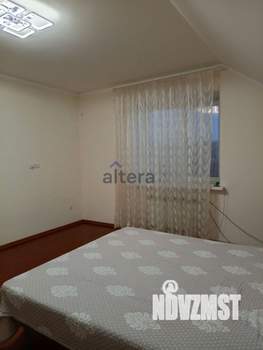 Дом 240м², 3-этажный, участок 9 сот.  