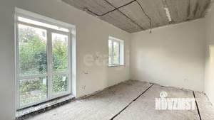 Дом 115м², 2-этажный, участок 4 сот.  