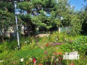 Дача 60м², 2-этажный, участок 5 сот.  