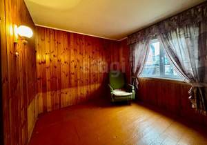 Дом 22м², 2-этажный, участок 6 сот.  