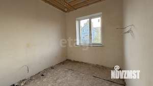 Дом 115м², 2-этажный, участок 4 сот.  