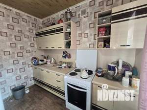 Дом 40м², 1-этажный, участок 4 сот.  