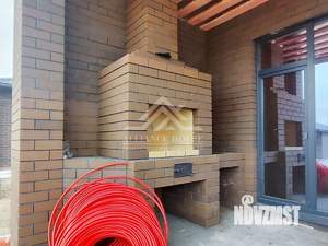 Дом 140м², 1-этажный, участок 8 сот.  