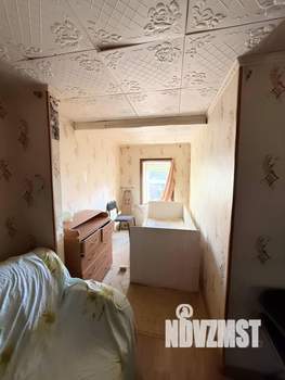 Дом 41м², 1-этажный, участок 3 сот.  