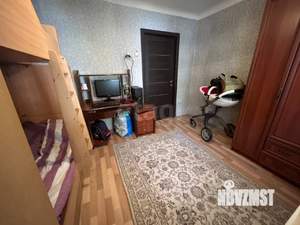 Дом 62м², 1-этажный, участок 7 сот.  