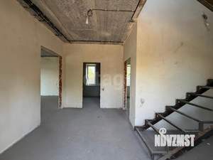 Дом 129м&sup2;, 2-этажный, участок 5 сот.  