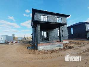 Дом 155м², 2-этажный, участок 7 сот.  