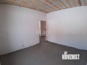 Дом 100м², 1-этажный, участок 5 сот.  