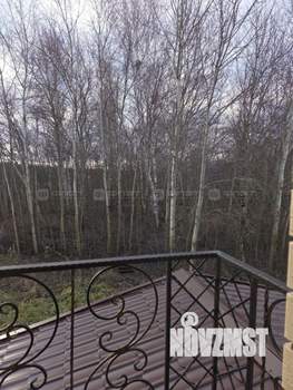 Дом 188м&sup2;, 2-этажный, участок 9 сот.  