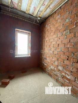 Дом 111м², 1-этажный, участок 5 сот.  