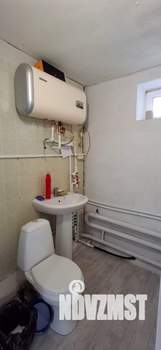 Дом 45м&sup2;, 1-этажный, участок 4 сот.  