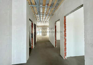 Дом 120м&sup2;, 1-этажный, участок 5 сот.  