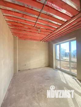 Коттедж 125м&sup2;, 1-этажный, участок 5 сот.  