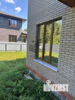 Дом 137м², 2-этажный, участок 5 сот.  