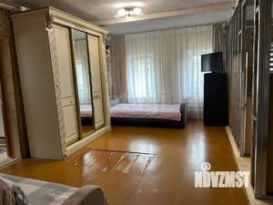 Дом 72м², 1-этажный, участок 5 сот.  