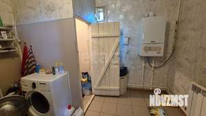 Дом 80м², 1-этажный, участок 6 сот.  