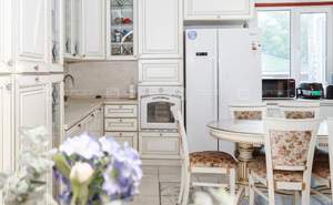 Дом 274м&sup2;, 2-этажный, участок 0 сот.  