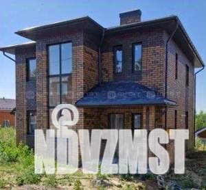 Дом 160м², 2-этажный, участок 5 сот.  