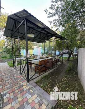 Дача 54м², 1-этажный, участок 7 сот.  