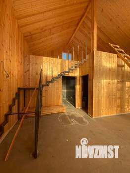 Дом 84м&sup2;, 2-этажный, участок 6 сот.  