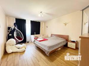 Коттедж 250м&sup2;, 2-этажный, участок 8 сот.  