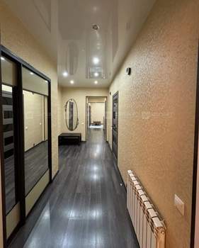 Дом 81м&sup2;, 1-этажный, участок 0 сот.  