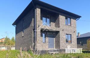 Дом 115м², 1-этажный, участок 4 сот.  