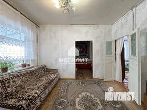 Дом 75м&sup2;, 1-этажный, участок 10 сот.  