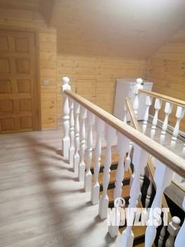 Дом 198м&sup2;, 2-этажный, участок 7 сот.  