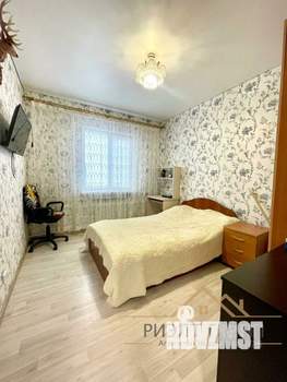 Дом 108м², 2-этажный, участок 4 сот.  