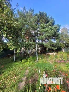 Дача 60м², 2-этажный, участок 5 сот.  