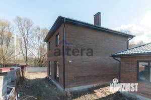 Коттедж 150м², 2-этажный, участок 7 сот.  